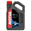 Foto: MOTUL 100 2T Motomix Motorolie - 4L (10402) - thumbnail