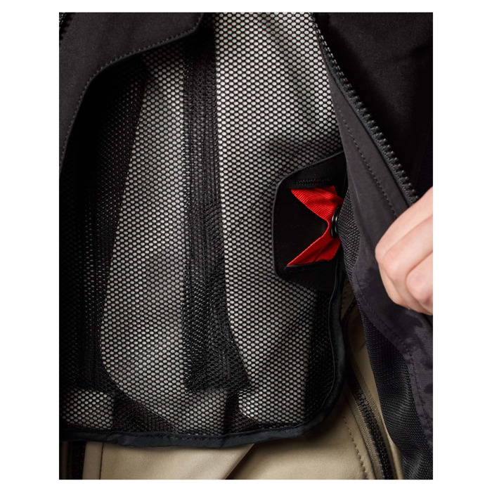 Foto: Avertum Street Tech-Air Dames Airbagvest