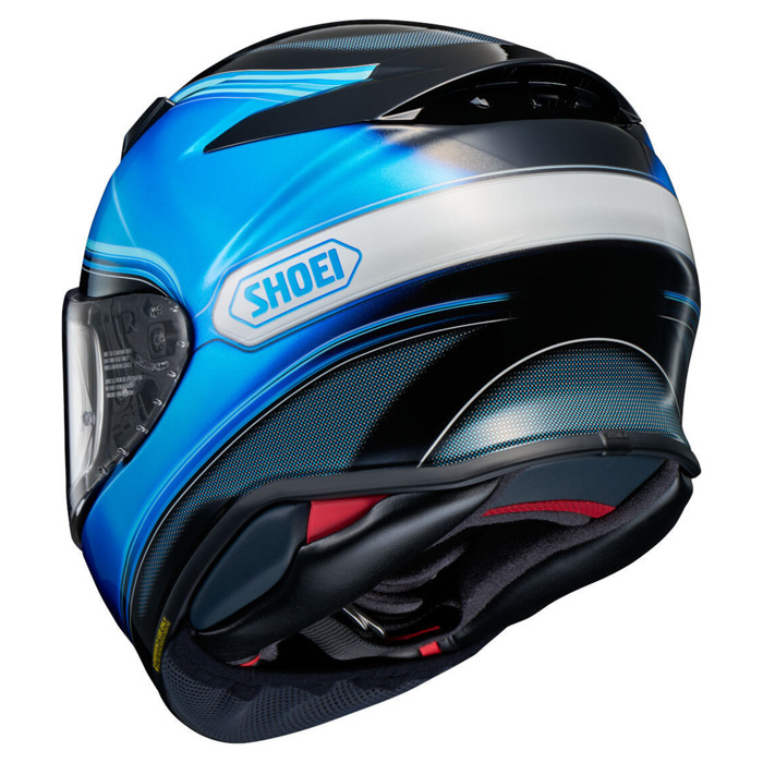 Foto: NXR2 Sheen integraalhelm