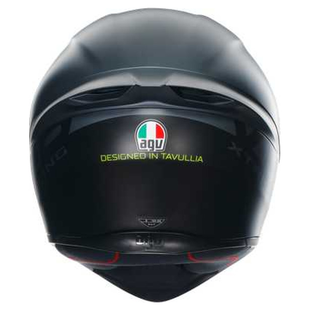 Foto: K1 S E2206 Limit 46 Integraalhelm
