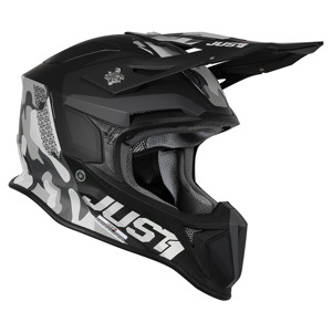 Foto: J18 MIPS Pulsar Crosshelm