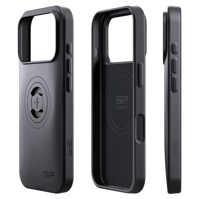 Foto: Phone Case SPC+ iPhone 17 Pro Max