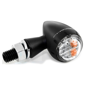 Foto: Knipperlichten S-led 3 B-lux (set)
