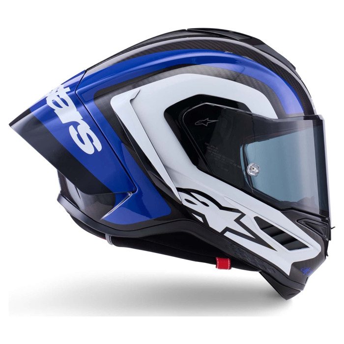 Foto: Supertech R10 Arius Integraalhelm