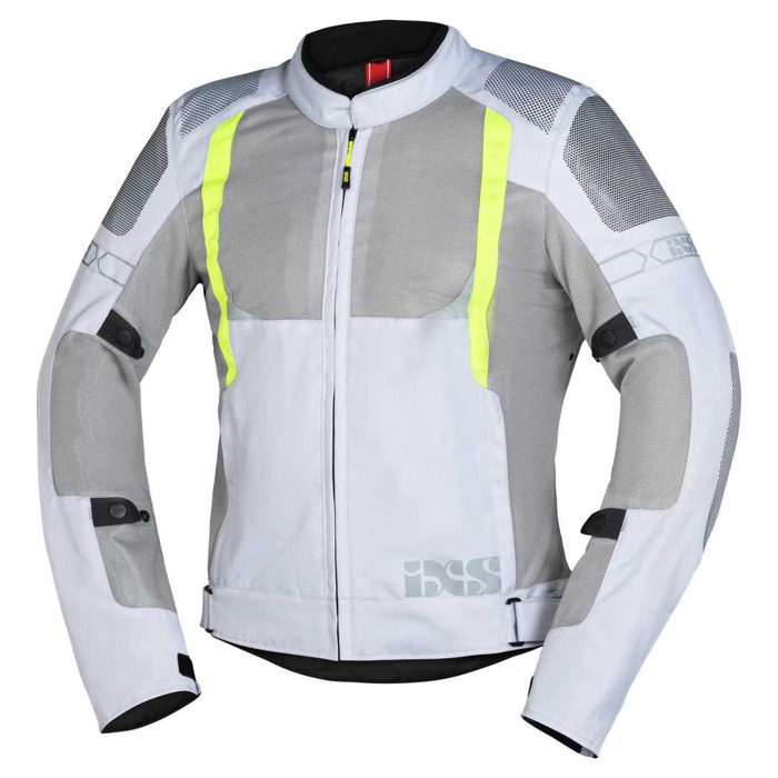 Foto: iXS Sport Jacket Trigonis-Air