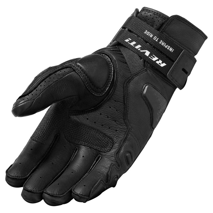 Foto: Gloves Cayenne 2 (FGS186)