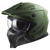 Foto: OF606 Drifter Solid Helm - thumbnail
