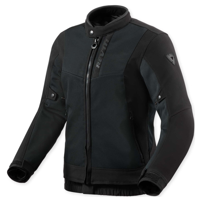 Foto: Highcrest H2O Dames Motorjas