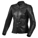 Foto: Macna Leren motorjassen