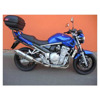 Foto: Valbeugel, Suzuki GSF 650 Bandit 07-19 Grijs