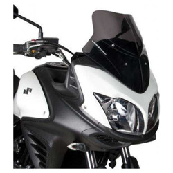 Foto: Sports Screen Aerosport Suzuki V-strom 650 (2011 - 2014)