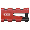 Foto: ABUS Sledg 77 GRIP Schijfremslot Rood