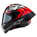 Foto: Supertech R10 Element Integraalhelm - thumbnail
