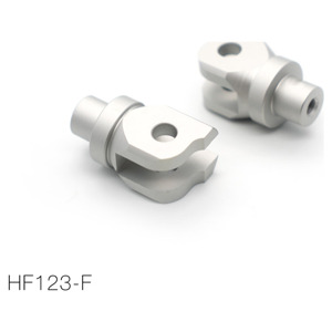 Foto: Honda Bracket Kit Front (set)
