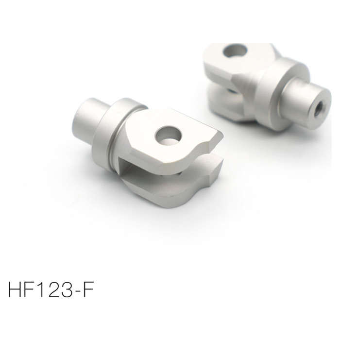 Foto: Honda Bracket Kit Front (set)