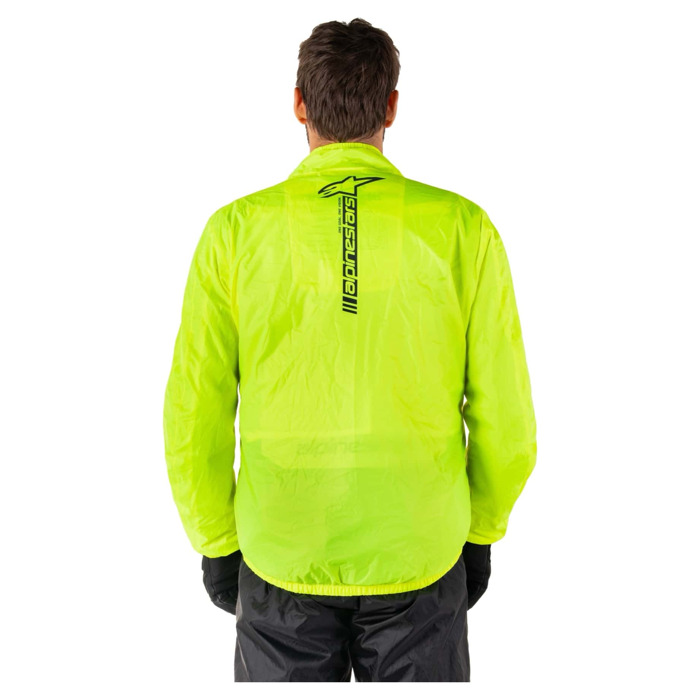Foto: Hurricane Rain V2 Regenjas