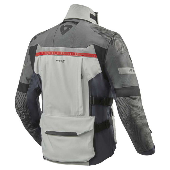 Foto: Jacket Dominator 3 GTX