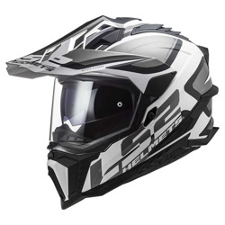 Foto: MX701 EXPLORER ALTER MX helm