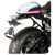 Foto: Kentekenplaathouder side Classic BMW - thumbnail