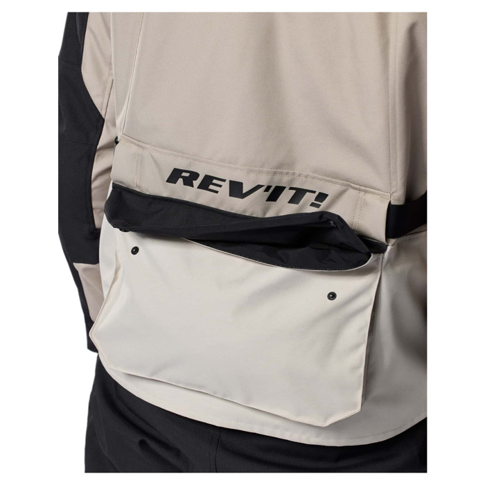 Foto: Outback 5 H2O Motorjas