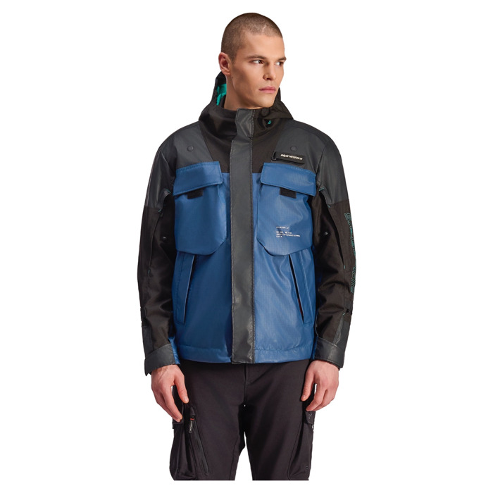 Foto: Mospher WP Motorjas