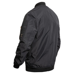 Foto: Flight Jacket