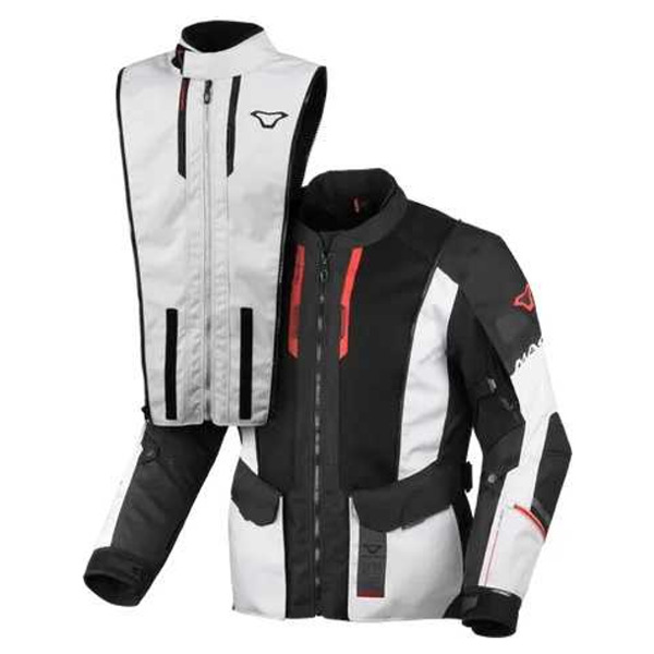 Foto: Air Hybrid 2.0 Motorjas