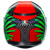 Foto: K3 E2206 MPLK KAMALEON Integraalhelm - thumbnail