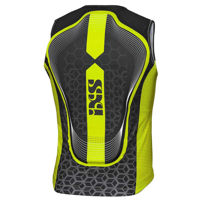 Foto: Protector Vest Rs-20 Black-green L