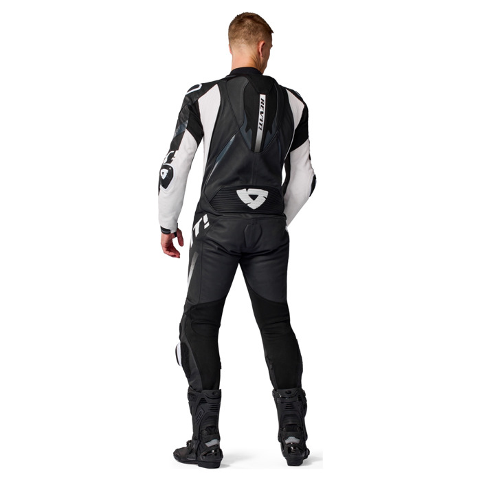 Foto: Hyperspeed 3 1-delig Motorpak