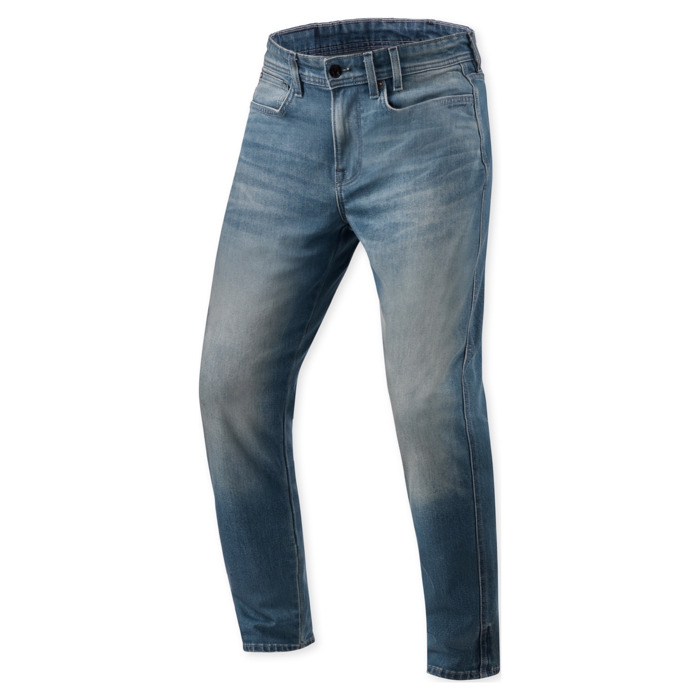 Foto: Keegan Tapered Motorjeans
