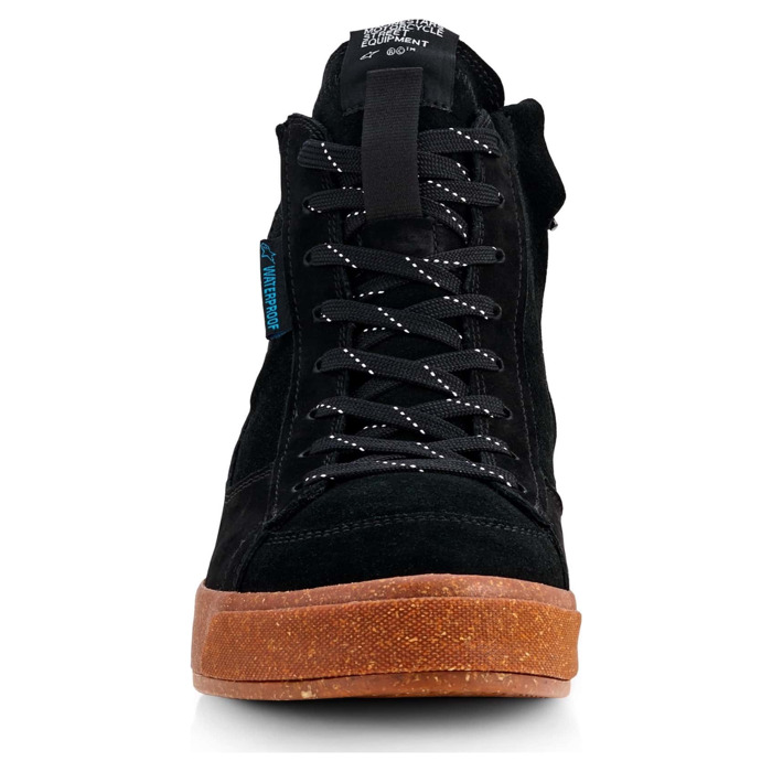 Foto: Stated WP Motor Sneakers