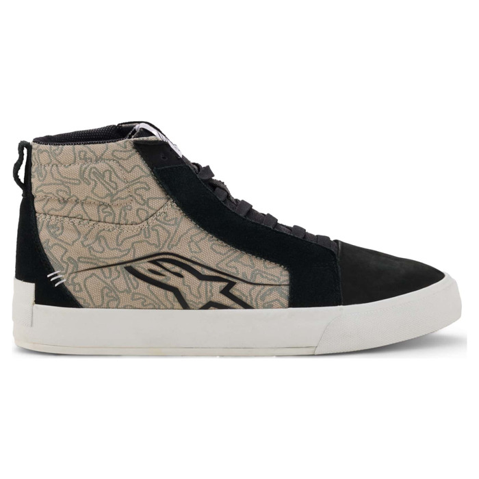 Foto: Ride-63 Canvas Motorsneakers