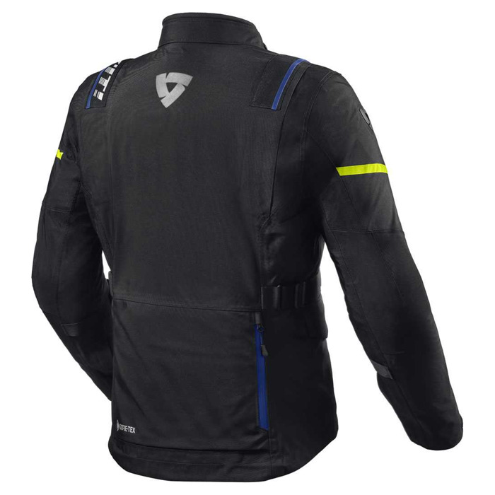 Foto: Jacket Vertical GTX