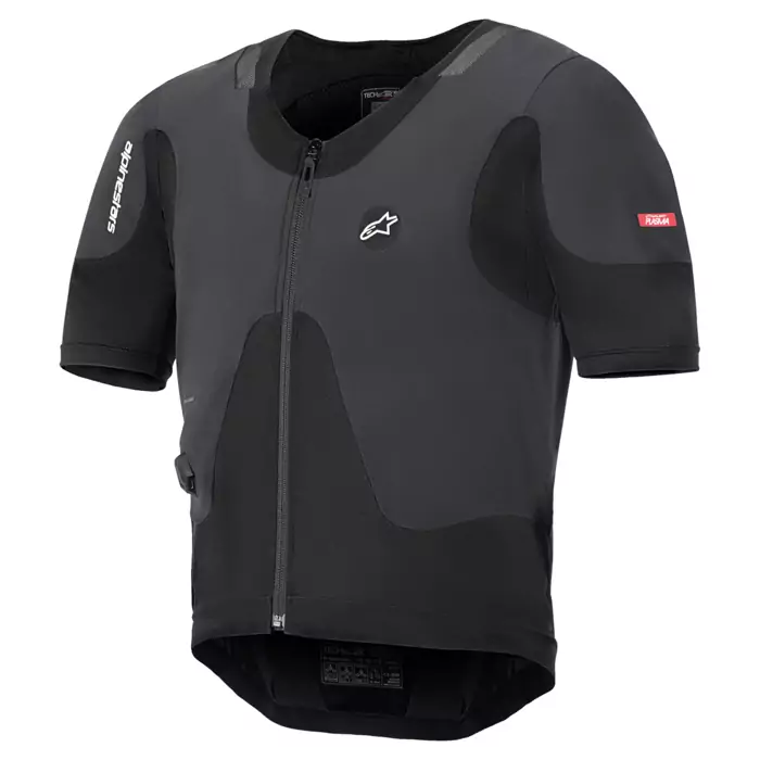 Foto: Tech-Air 5 Plasma Airbagvest
