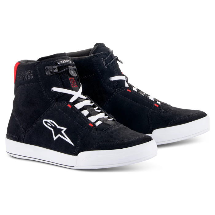 Foto: Chrome Motorsneakers