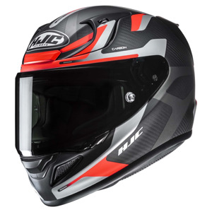 Foto: RPHA 12 Carbon Xentra Integraalhelm