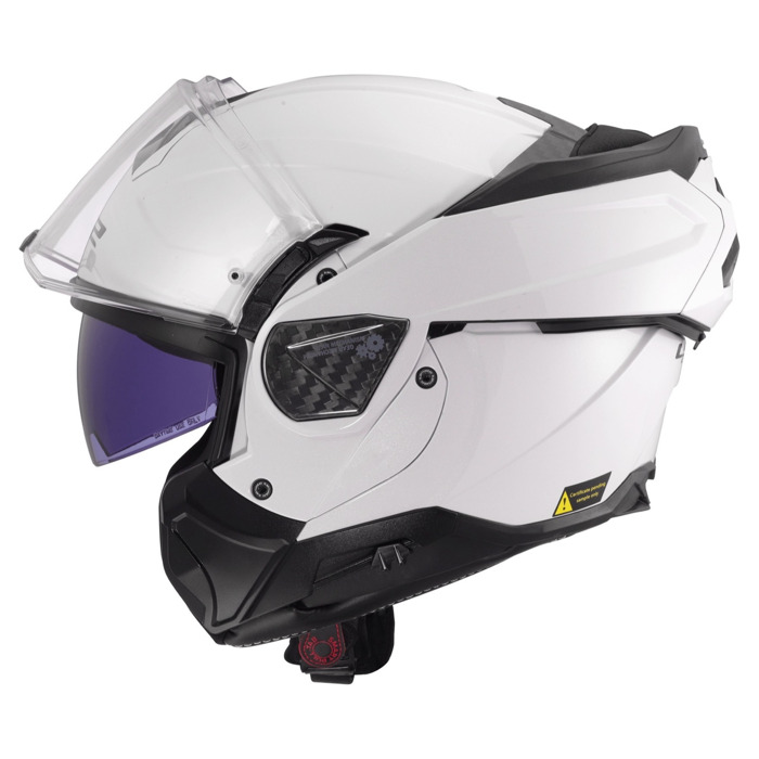 Foto: FF910 Advant II Systeemhelm