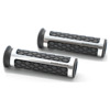 Foto: Handvatten Classic (set) Zwart-Zilver