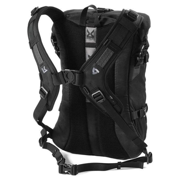 Foto: Backpack Load 22L H2O