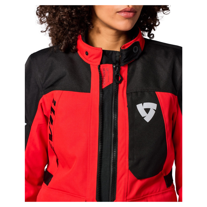 Foto: Convergent H2O Dames Motorjas