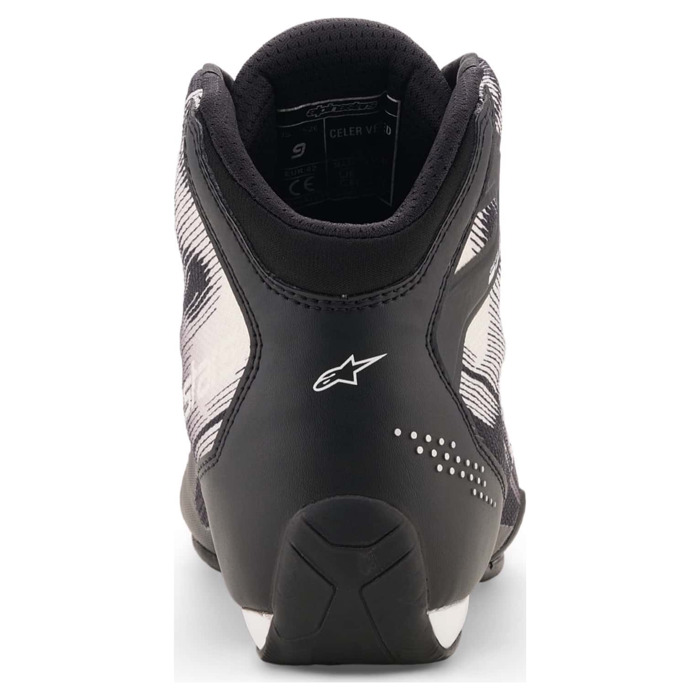 Foto: Celer Vented Motorschoenen