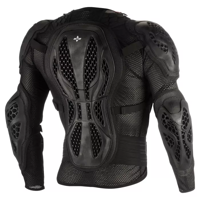 Foto: Bionic Action Protectievest