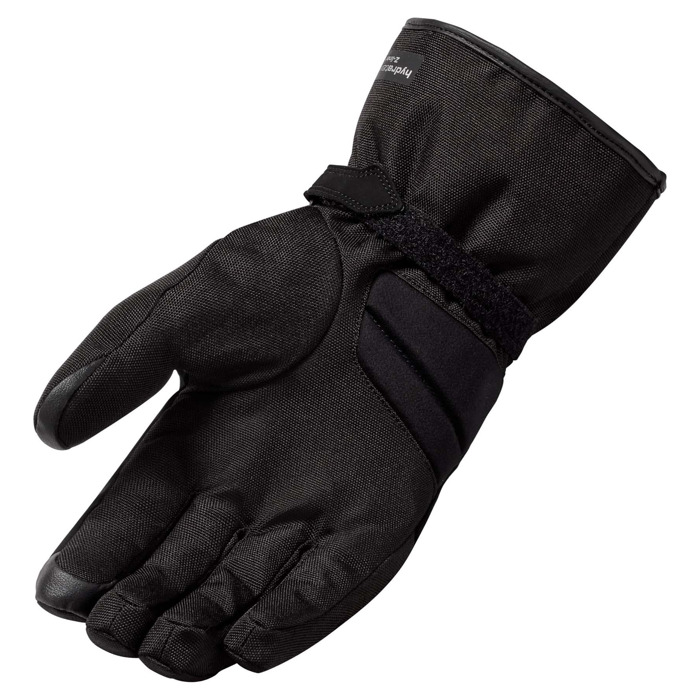 Foto: Lava H2O Motorhandschoen