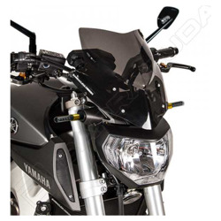 Foto: Sports Screen Aerosport Yamaha Mt-09 (2014 - 2016)