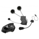 Foto: 30K Bluetooth headset enkel - thumbnail