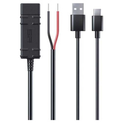 Foto: SP 12 V HARD WIRE CABLE