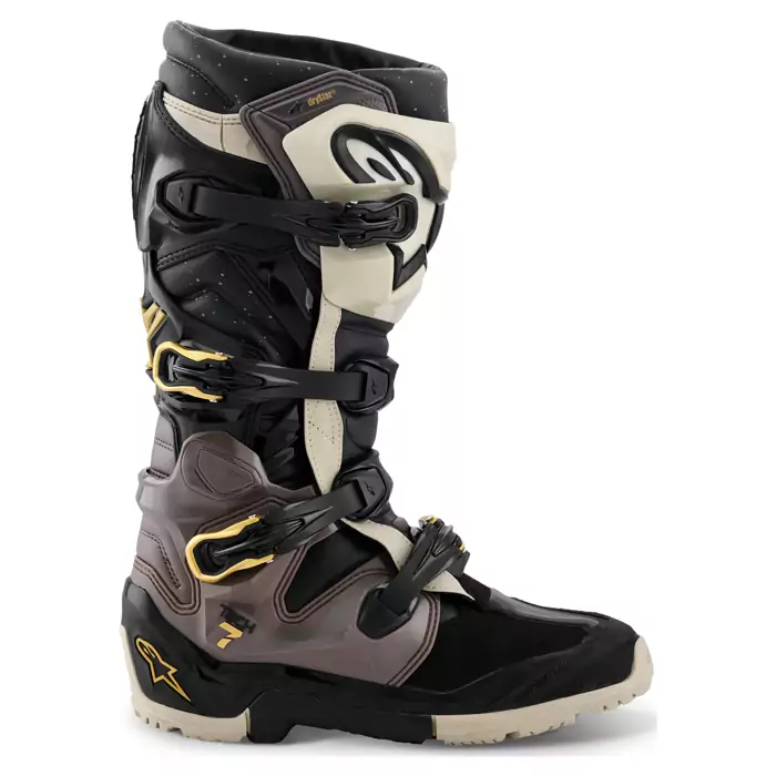 Foto: 2026 Tech 7 Enduro Drystar Motorlaarzen