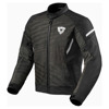 Foto: Jacket Torque 2 H2O Zwart-Wit