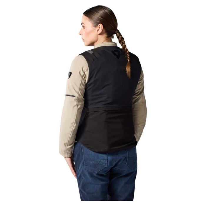 Foto: Avertum Street Tech-Air Dames Airbagvest